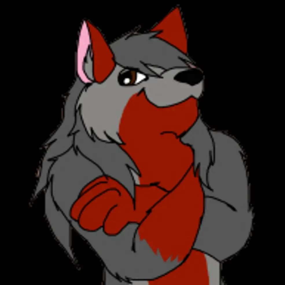 RunningRed NightBringer