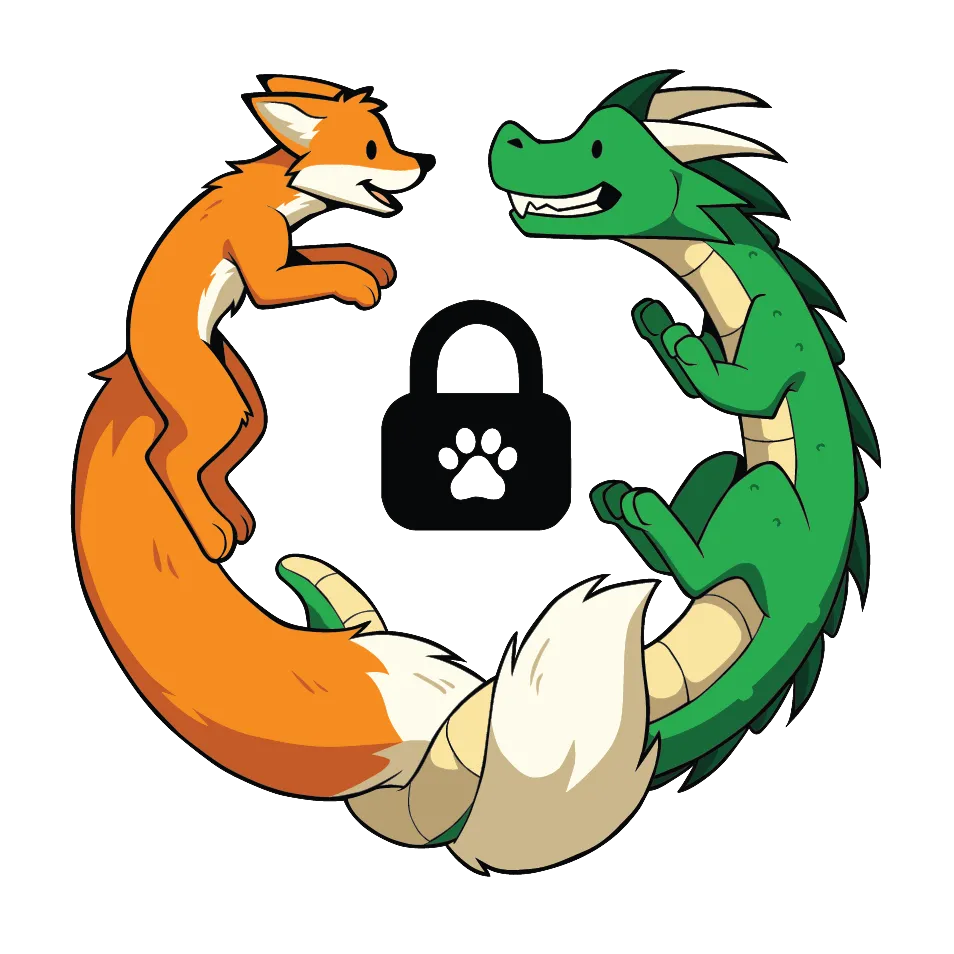 Twisted Tails Escape